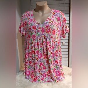 Andree Aomen’s 1X Top